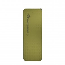 Самонадувающийся коврик Camp Mat, 183х64х3.8см, Olive от Sea to Summit (STS AMSICMRRW